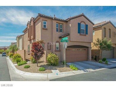 7727 Pista Way unit 47, Las Vegas, NV 89179 - photo 2