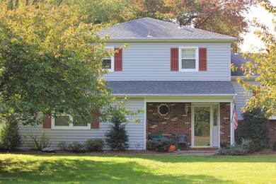 Front Exterior View 2