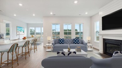 Jackson Great Room 1