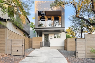 2209 Rae Dell Ave, Austin, TX 78704 - photo 2