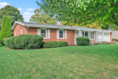 203 S Greene Rd, Goshen, IN 46526 - photo 2