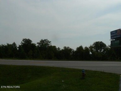 Hwy. 25E lot 2