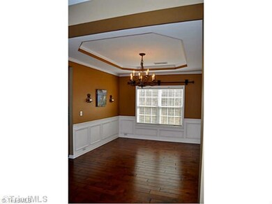 Dining Room.