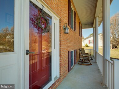 1193 S Fork Dr, Front Royal, VA 22630 - photo 2