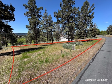 569 Kestrel Rd-01 Estimated Lot Lines