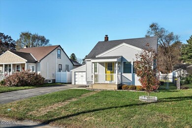 1206 Trinity Ave, Schenectady, NY 12306 - photo 3