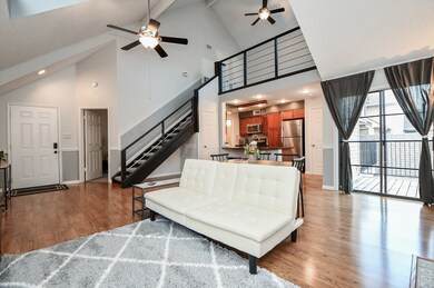 2300 Old Spanish Trail unit 2029, Houston, TX 77054 - photo 3