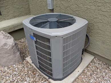 Newer AC