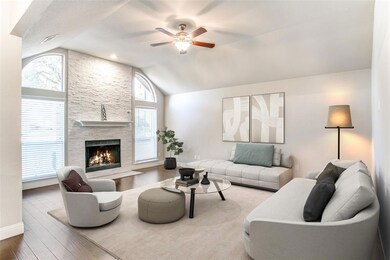 1302 White Wing Ct, Southlake, TX 76092 - photo 6