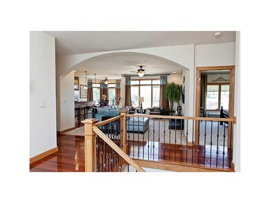 Entryway.