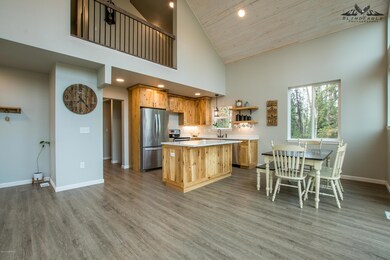 Kitchen/Dining