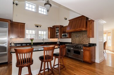 663 Boston Post Rd, Weston, MA 02493 - photo 4