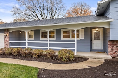 505 Joy Ln unit 14, Sleepy Hollow, IL 60118 - photo 2