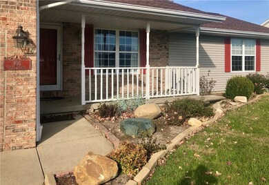 106 E Mount Vernon Ave, Effingham, IL 62401 - photo 3