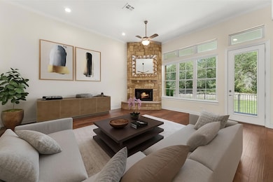 404 Amiata Ave unit 34, Lakeway, TX 78734 - photo 6