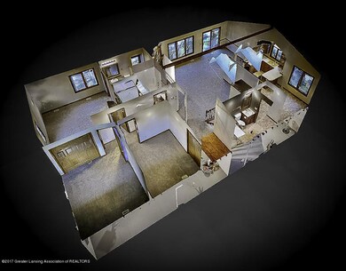 Floor Plan and Tour