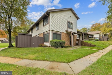 60 Cable Hollow Way unit 38-3, Upper Marlboro, MD 20774 - photo 2