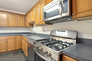 5 BURNER GAS RANGE