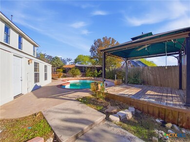 2301 Gloria Cir, Copperas Cove, TX 76522 - photo 5