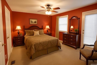 This photo has been virtually staged using AI.