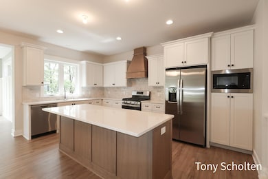 5151 Blendon Meadow Cir unit 29, Hudsonville, MI 49426 - photo 6