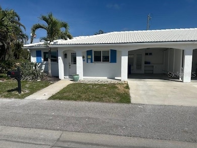 Exterior Front 2