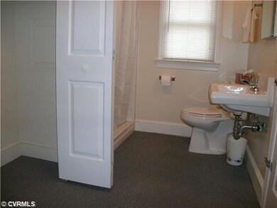 Other - Full Bathroom