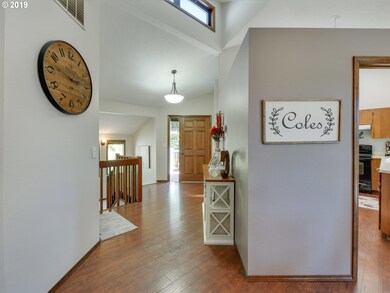 Entrance/Foyer