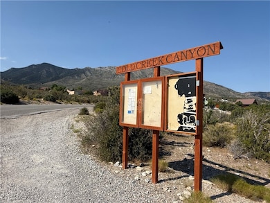 0 Rudin Dr, Cold Creek, NV 89124 - photo 3