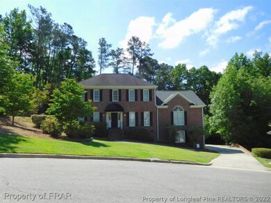 2645 Old Colony Place, Fayetteville, NC 28303 - photo 3