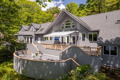 22 Godfrey Pond Rd, York, ME 03909 - photo 5