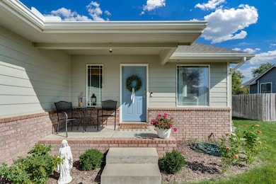 12202 E Mainsgate St, Wichita, KS 67226 - photo 3