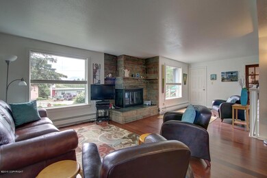 Plenty of Natural Light