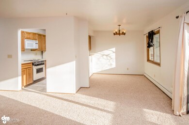 Main Living Area