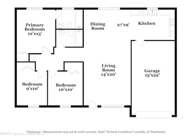 2250 SE Baron St, Port Saint Lucie, FL 34952 - photo 2