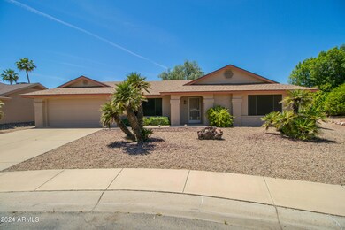 13818 W Casa Linda Dr Sun City West