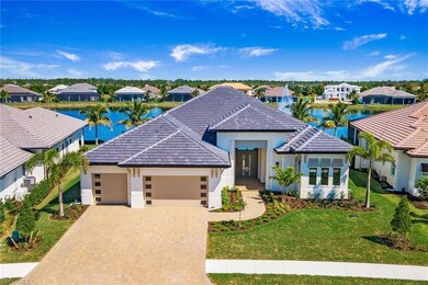 14223 Charthouse Cir, Naples, FL 34114 - photo 3