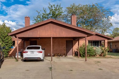 613 S Las Vegas Trail, Fort Worth, TX 76108 - photo 3