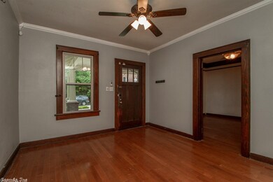 712 Walnut St, Little Rock, AR 72205 - photo 5