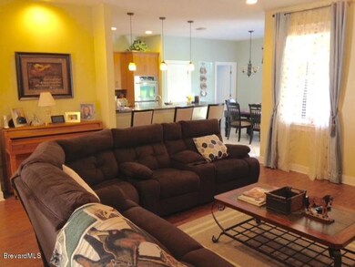 6 open concept