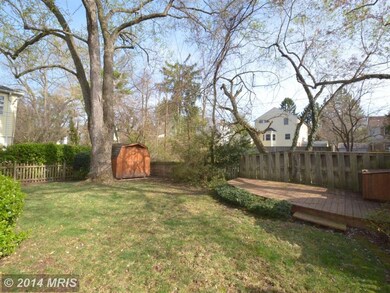 1229 Lake Falls Rd, Baltimore, MD 21210 - photo 5