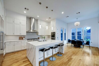 1521 Harold St, Houston, TX 77006 - photo 4