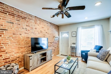 728 S Curley St, Baltimore, MD 21224 - photo 4