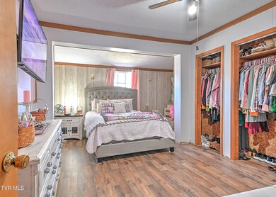 610 Hiwassee Hill Dr, Johnson City, TN 37601 - photo 5