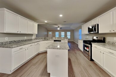 8931 Canton Park Ln, Houston, TX 77095 - photo 3