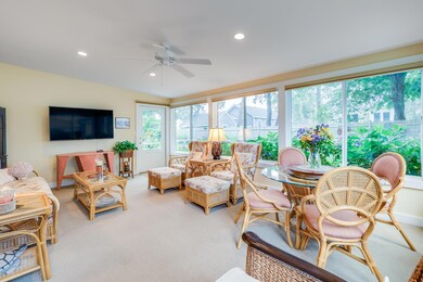 16 Hamilton Rd, Dennis Port, MA 02639 - photo 6