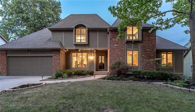 This home is full of surprises- lots of space and 