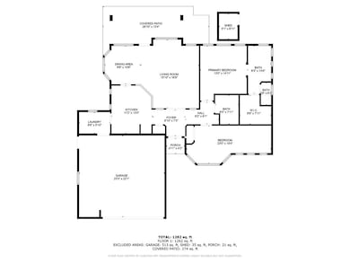 2875 Moonlight Dr, Bullhead City, AZ 86442 - photo 5