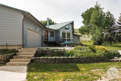 16 Clear Creek School Rd, Roberts, MT 59070 - photo 3