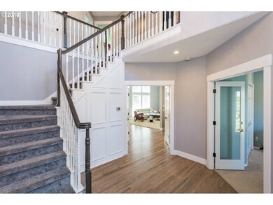 Entrance/Foyer